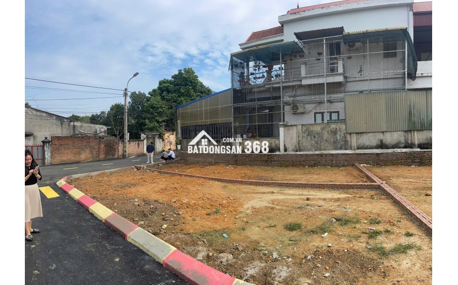 50m full cư - 1,7 tỷ - Đất Hà Nội - Gần Đại Học Việt Hung