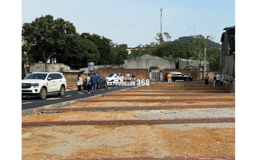 50m full cư - 1,7 tỷ - Đất Hà Nội - Gần Đại Học Việt Hung