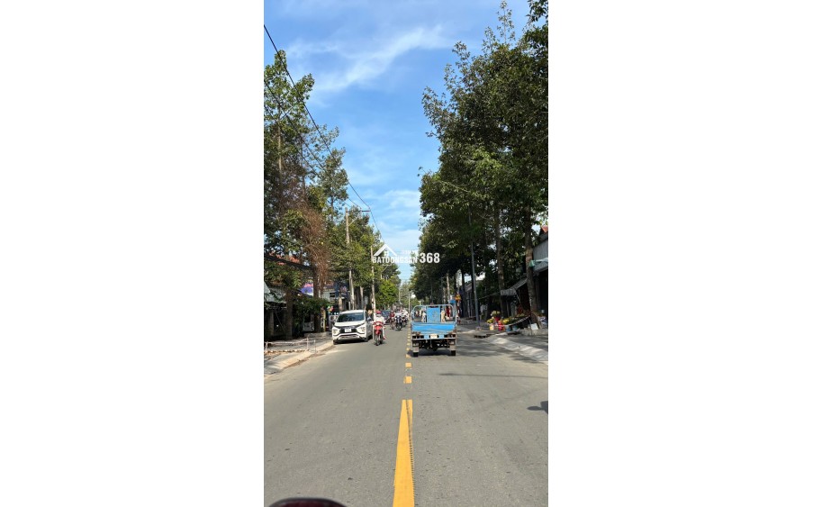 Cần bán lô đất 2 mặt tiền, 5x30,Bình Dương, giá chỉ 1,66 tỷ, hỗ trợ vay lên đến 70% Thông tin cơ bản