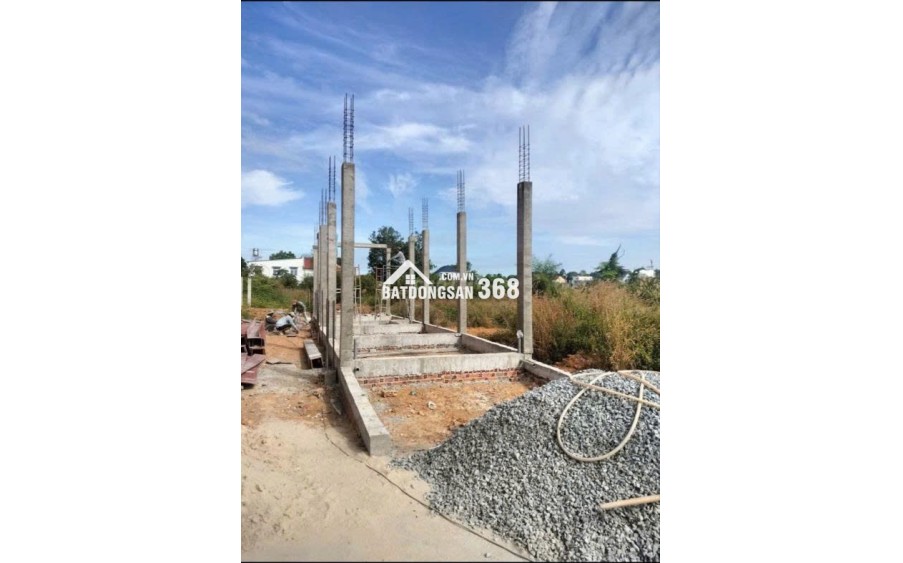 Cần bán lô đất 2 mặt tiền, 5x30,Bình Dương, giá chỉ 1,66 tỷ, hỗ trợ vay lên đến 70% Thông tin cơ bản