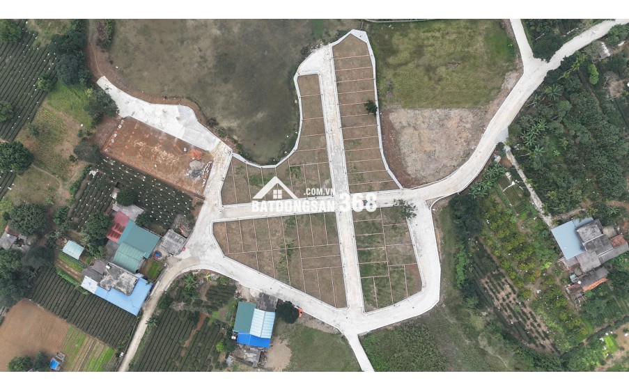 CHỈ 365 TRIỆU SỞ HỮU LÔ GÓC ĐƯỜNG CHẠY QUANH ĐẤT