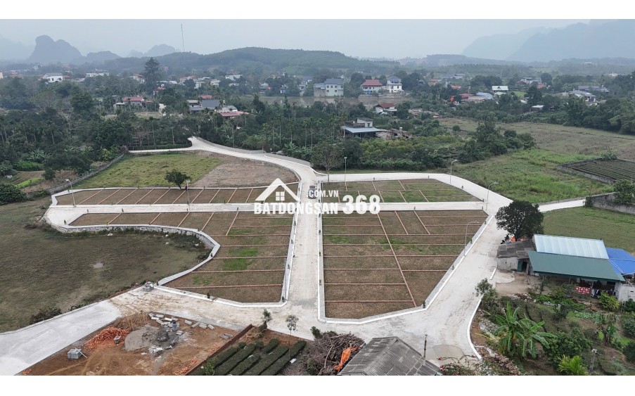 CHỈ 365 TRIỆU SỞ HỮU LÔ GÓC ĐƯỜNG CHẠY QUANH ĐẤT