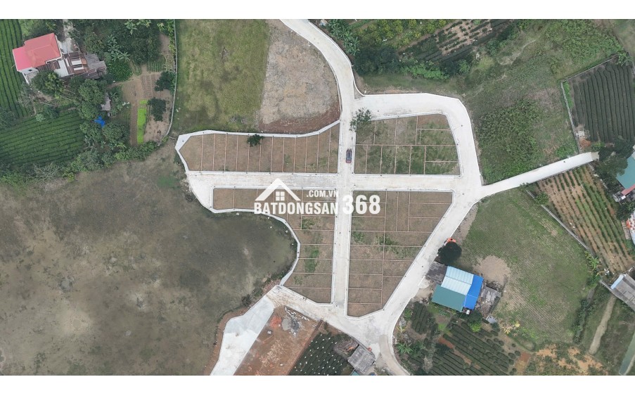 CHỈ 365 TRIỆU SỞ HỮU LÔ GÓC ĐƯỜNG CHẠY QUANH ĐẤT