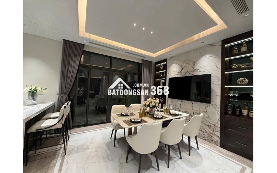 BÁN CĂN HỘ TẦNG TRUNG TẦM VIEW ĐẸP NHẤT THE QUEEN GIÁ CHỈ NHỈNH 9 TỶ