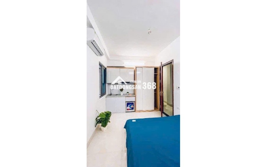 CHUNG CƯ MINI MỚI TINH-9 TẦNG THANG MÁY- DÒNG TIÊN 1,5 TỶ-PCCC đẩy đủ