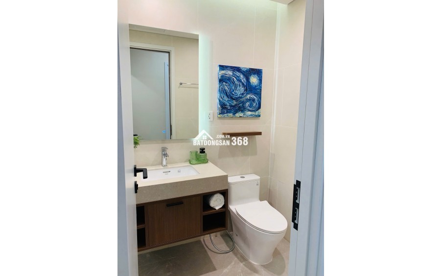 TMC Smart Home: Căn hộ thông minh – Giá trị bền vững