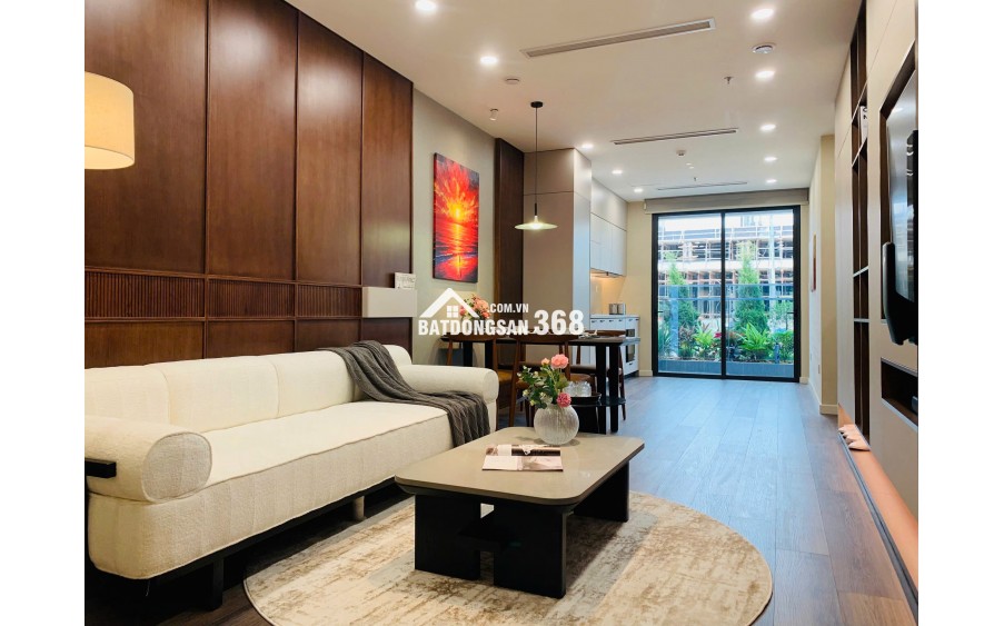 TMC Smart Home: Căn hộ thông minh – Giá trị bền vững