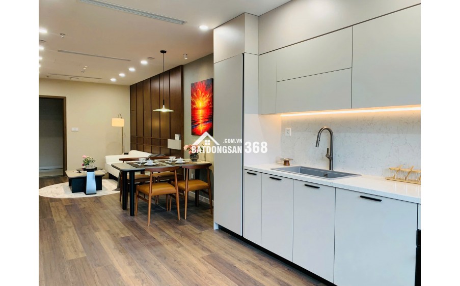 TMC Smart Home: Căn hộ thông minh – Giá trị bền vững