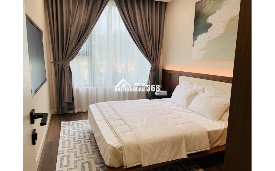 TMC Smart Home: Căn hộ thông minh – Giá trị bền vững