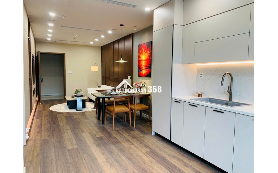 TMC Smart Home: Căn hộ thông minh – Giá trị bền vững