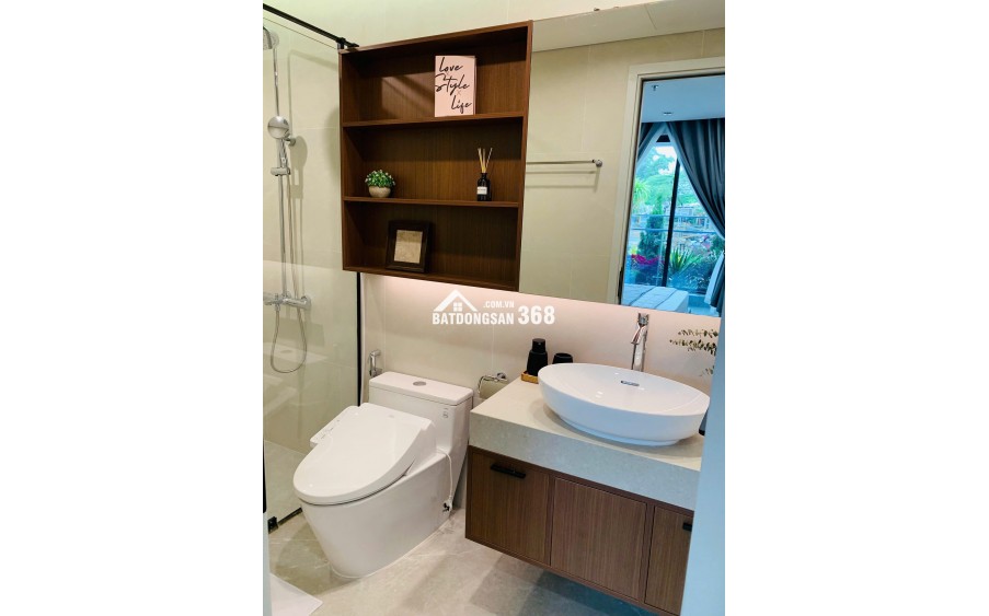 TMC Smart Home: Căn hộ thông minh – Giá trị bền vững