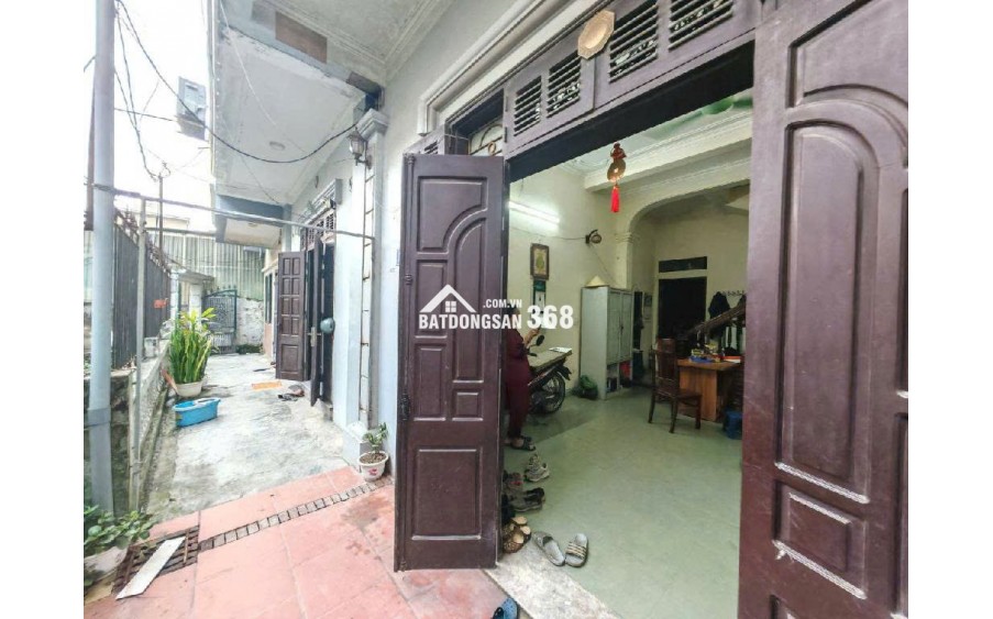 Bán Nhà 3 Tầng 61M2 Liên Mạc Từ Liêm Mặt Tiền 5M Giá Nhỉnh 6 Tỷ, Gần Ô Tô, Sổ Đẹp, Nở Hậu