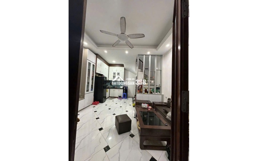 Bán Nhà 3 Bước Ra Công Viên,Hồ Điều Hòa Phường Thượng Cát 30M2 5 Tầng Nhà Mới Đẹp Giá 5,8 Tỷ.( Có Thương Lượng)