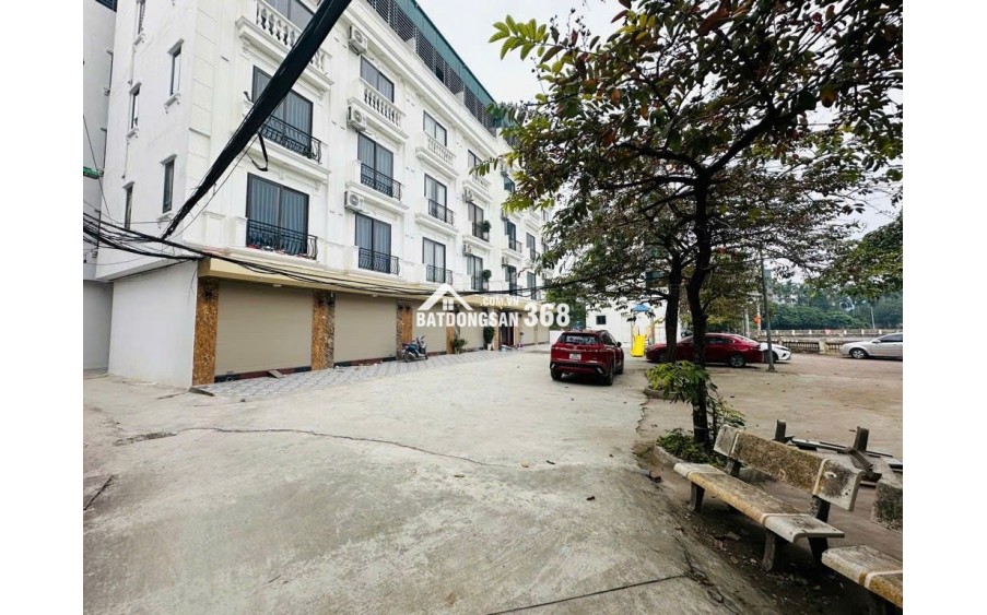 Bán Nhà 3 Bước Ra Công Viên,Hồ Điều Hòa Phường Thượng Cát 30M2 5 Tầng Nhà Mới Đẹp Giá 5,8 Tỷ.( Có Thương Lượng)