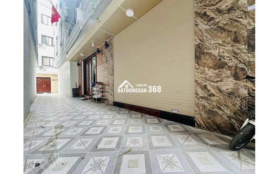 Bán Nhà 3 Bước Ra Công Viên,Hồ Điều Hòa Phường Thượng Cát 30M2 5 Tầng Nhà Mới Đẹp Giá 5,8 Tỷ.( Có Thương Lượng)