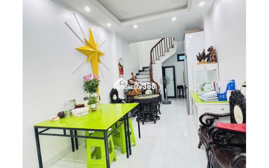 Bán Nhà Bắc Từ Liêm, Ô Tô Đỗ Cửa, 5 Tầng, Diện Tích 30M2 Giá 6,3 Tỷ( Có Thương Lượng)