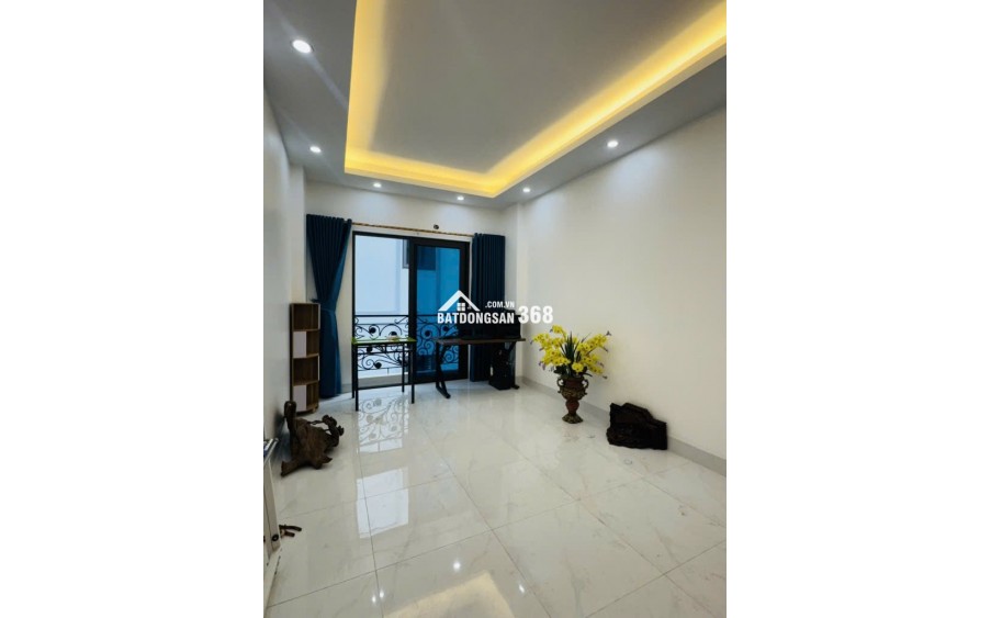 Bán Nhà Bắc Từ Liêm, Ô Tô Đỗ Cửa, 5 Tầng, Diện Tích 30M2 Giá 6,3 Tỷ( Có Thương Lượng)