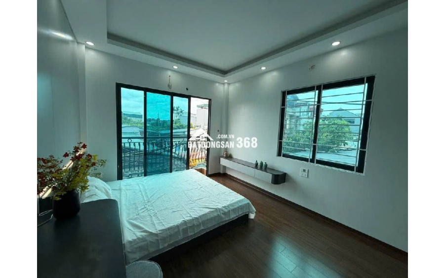 LÔ Góc- Kinh DOANH, Ô Tô Tránh Thượng CÁT, Nhà 5 Tầng THANG MÁY Diện Tích 42 M2 Giá Nhỉnh 7 Tỷ.