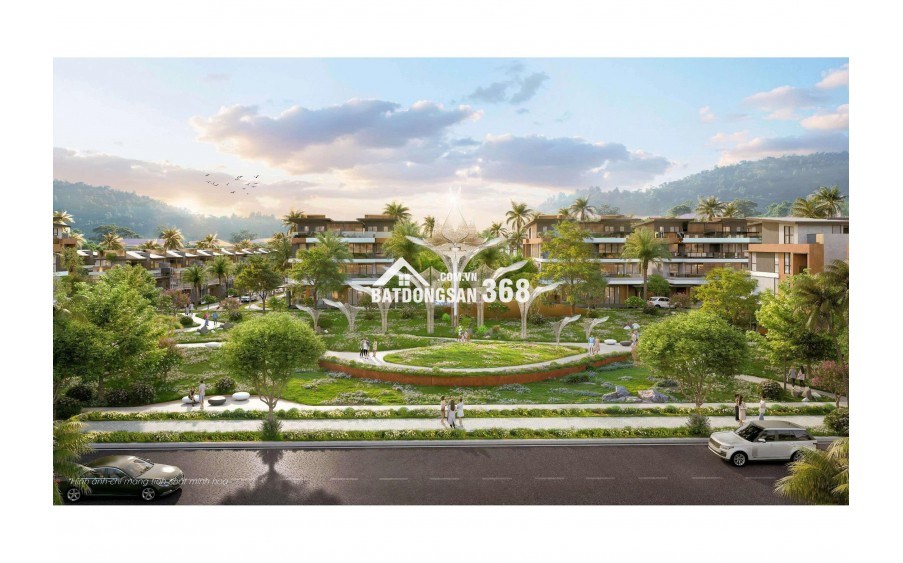 UTOPIA HÒA BÌNH – THIÊN ĐƯỜNG NGHỈ DƯỠNG CHỈ CÁCH HÀ NỘI 60 PHÚT