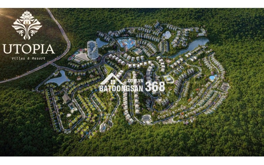 UTOPIA HÒA BÌNH – THIÊN ĐƯỜNG NGHỈ DƯỠNG CHỈ CÁCH HÀ NỘI 60 PHÚT