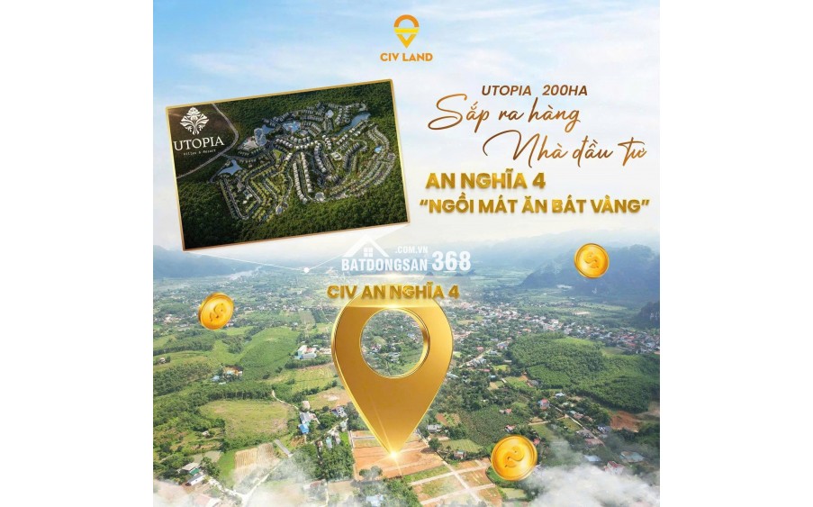 UTOPIA HÒA BÌNH – THIÊN ĐƯỜNG NGHỈ DƯỠNG CHỈ CÁCH HÀ NỘI 60 PHÚT