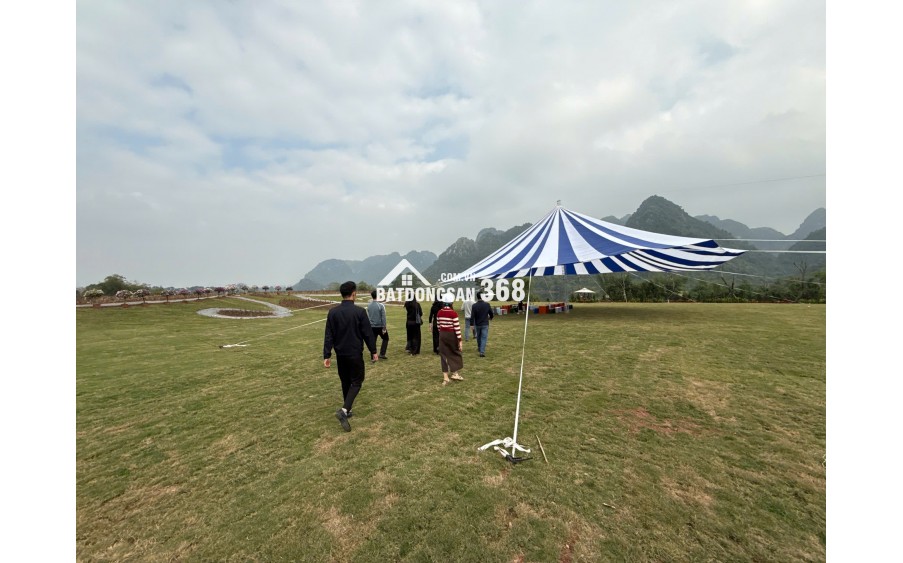  CHỈ 1H TỪ HÀ NỘI – SỞ HỮU BIỆT THỰ VEN HỒ 120HA, ĐIỂM ĐẾN HÀNG ĐẦU CHO BĐS VEN ĐÔ GIÁ CHỈ TỪ 2 TỈ