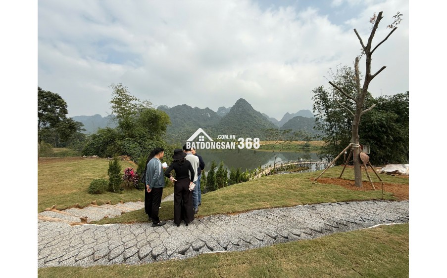 UTOPIA HÒA BÌNH – THIÊN ĐƯỜNG NGHỈ DƯỠNG CHỈ CÁCH HÀ NỘI 60 PHÚT