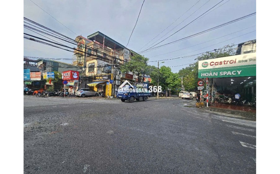 MẶT PHỐ HỒ TÙNG MẬU, DÒNG TIỀN 50 TRIỆU/THÁNG 207 M2 5 TẦNG GIÁ 21,5 TỶ CÒN THƯƠNG LƯỢNG