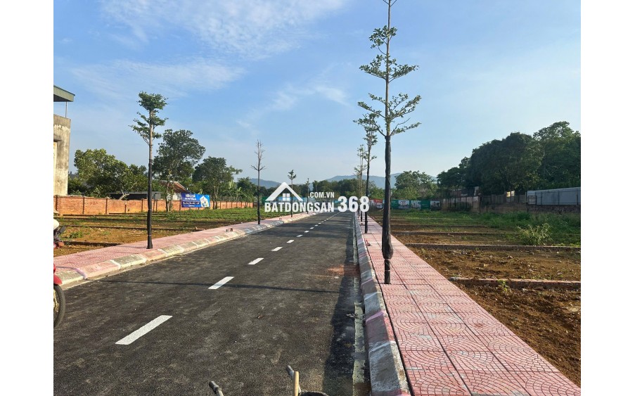 CẦN BÁN GẤP MIẾNG ĐẤT VAI RÉO 100M2 FULL CƯ - SẴN SỔ ĐỎ - NHỈNH 5 ĐỒNG