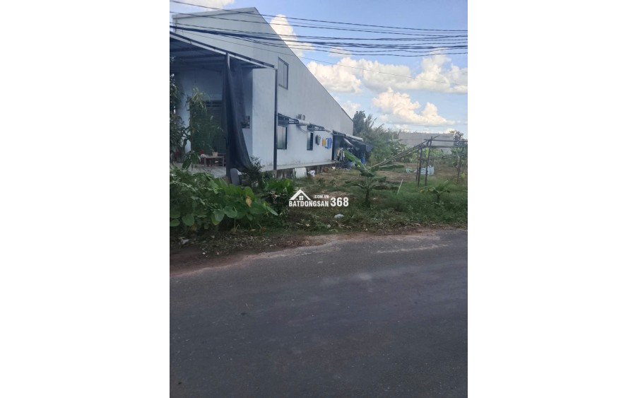 CHÍNH CHỦ CẦN BÁN ĐẤT CHƠN THÀNH