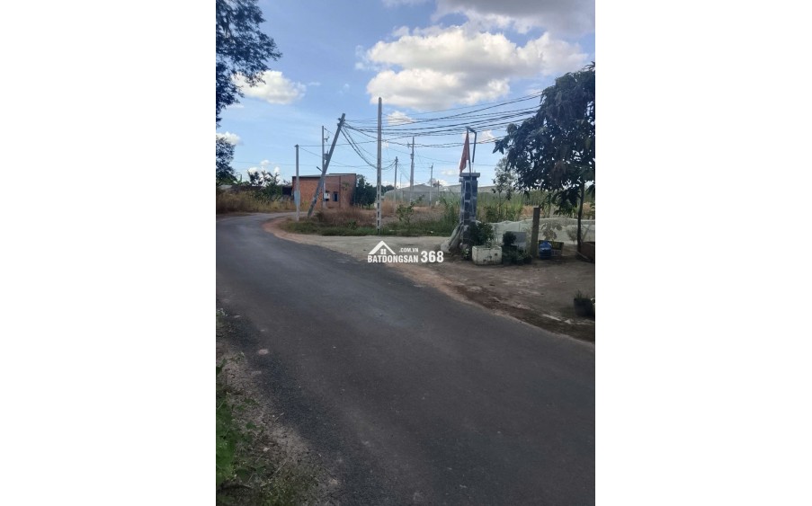 CHÍNH CHỦ CẦN BÁN ĐẤT CHƠN THÀNH