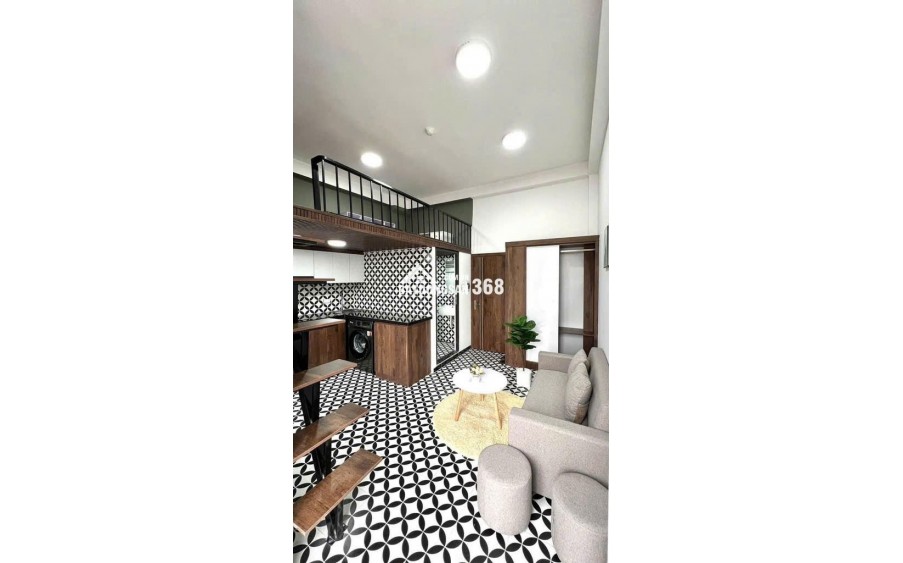 Vip Thanh Bình CCMN mới tinh 74M, lô góc 18 phòng khép kín, dòng tiền khủng