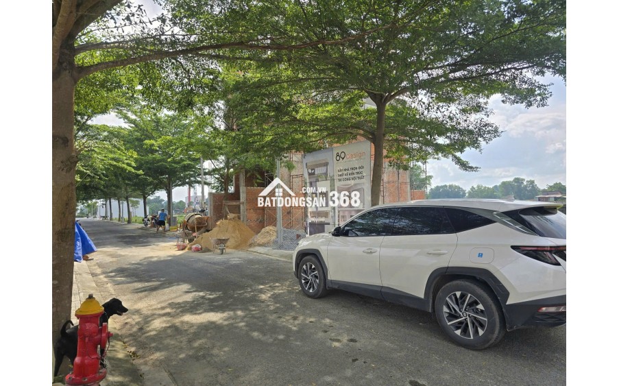 3 SUẤT CUỐI KHU DÂN CƯ TÂN PHÚ TRUNG GẦN VÀNH ĐAI 3 VÀ LIỀN KỀ 