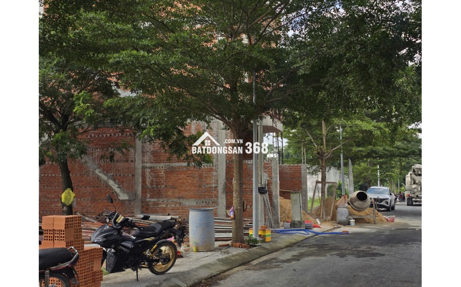 3 SUẤT CUỐI KHU DÂN CƯ TÂN PHÚ TRUNG GẦN VÀNH ĐAI 3 VÀ LIỀN KỀ 