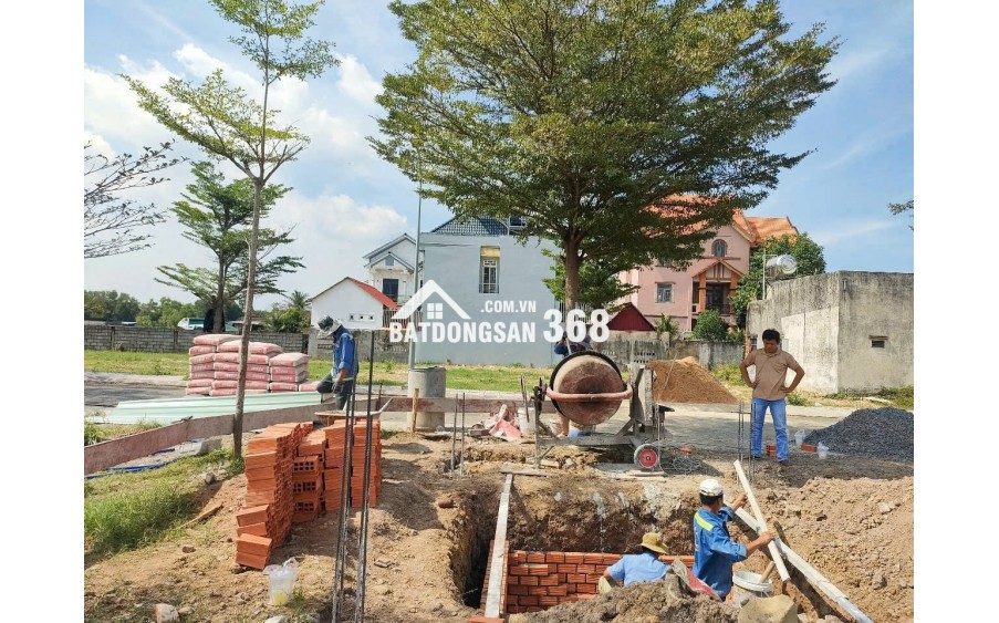 3 SUẤT CUỐI KHU DÂN CƯ TÂN PHÚ TRUNG GẦN VÀNH ĐAI 3 VÀ LIỀN KỀ 