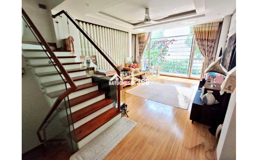 SIÊU PHÂM LK KĐT MỖ LAO-THANH BÌNH-VỈA HÈ Ô TÔ TRÁNH-NHÀ ĐẸP LONG LANH-AN SINH TUYỆT ĐỈNH