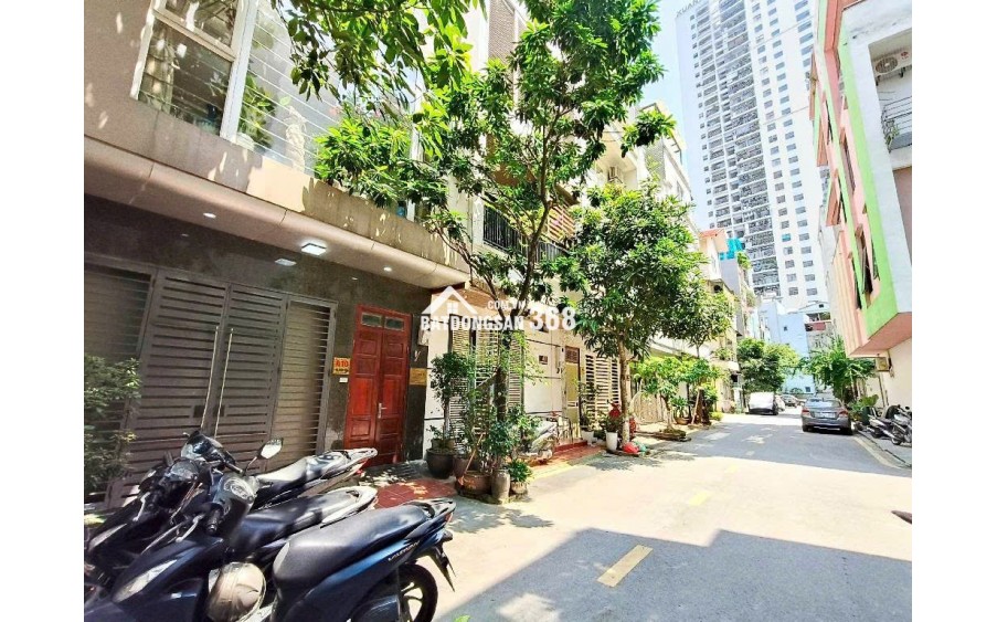 SIÊU PHÂM LK KĐT MỖ LAO-THANH BÌNH-VỈA HÈ Ô TÔ TRÁNH-NHÀ ĐẸP LONG LANH-AN SINH TUYỆT ĐỈNH