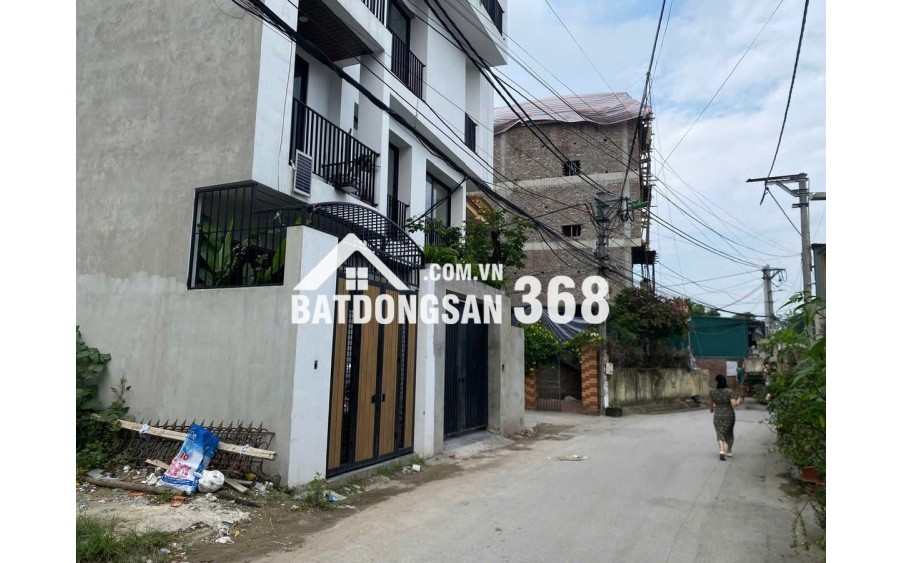  NHÀ NGUYỄN VĂN LINH – Ô TÔ TRÁNH – Ở SƯỚNG, KINH DOANH TỐT - DT 36M2 - GIÁ CHỈ 8,5 TỶ 