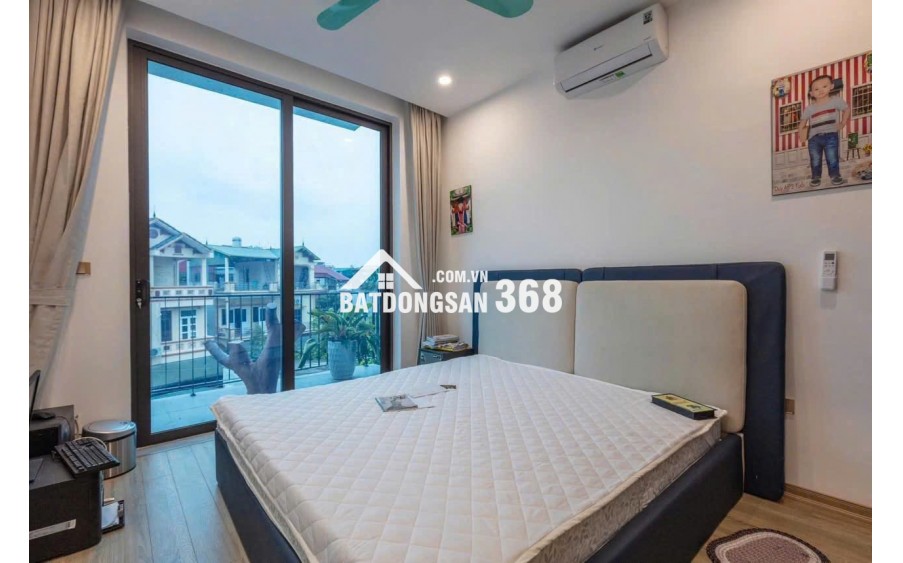  NHÀ NGUYỄN VĂN LINH – Ô TÔ TRÁNH – Ở SƯỚNG, KINH DOANH TỐT - DT 36M2 - GIÁ CHỈ 8,5 TỶ 