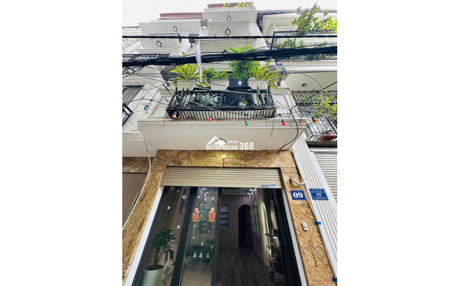 PHÂN LÔ PHỐ CỔ LINH, HÀNG XÓM AEON, GIÁ TRỊ TĂNG TỪNG NGÀY, DT~40M GIÁ CHỈ 12,5 TỶ