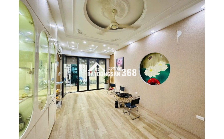 PHÂN LÔ PHỐ CỔ LINH, HÀNG XÓM AEON, GIÁ TRỊ TĂNG TỪNG NGÀY, DT~40M GIÁ CHỈ 12,5 TỶ