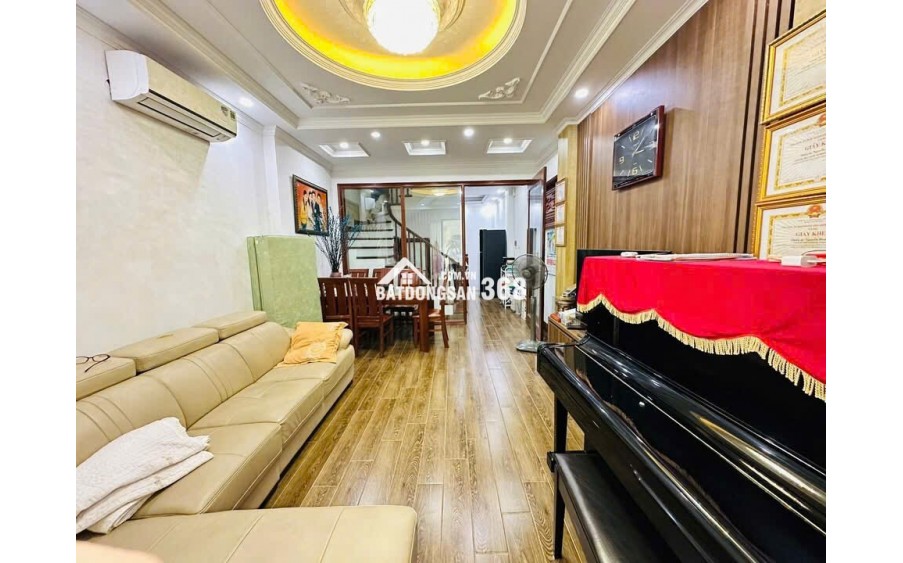 PHÂN LÔ PHỐ CỔ LINH, HÀNG XÓM AEON, GIÁ TRỊ TĂNG TỪNG NGÀY, DT~40M GIÁ CHỈ 12,5 TỶ