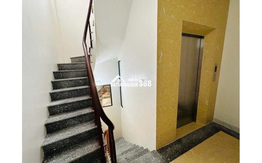 CHỢ PHAN ĐÌNH GIÓT-CCMN FULL NỘI THẤT-THANG MÁY-3 THOÁNG CỰC HIẾM-OTO KINH DOANH-NHÀ ĐẸP THIẾT KẾ HIỆN ĐẠI 9 PHÒNG VÀ 1 CỬA HÀNG