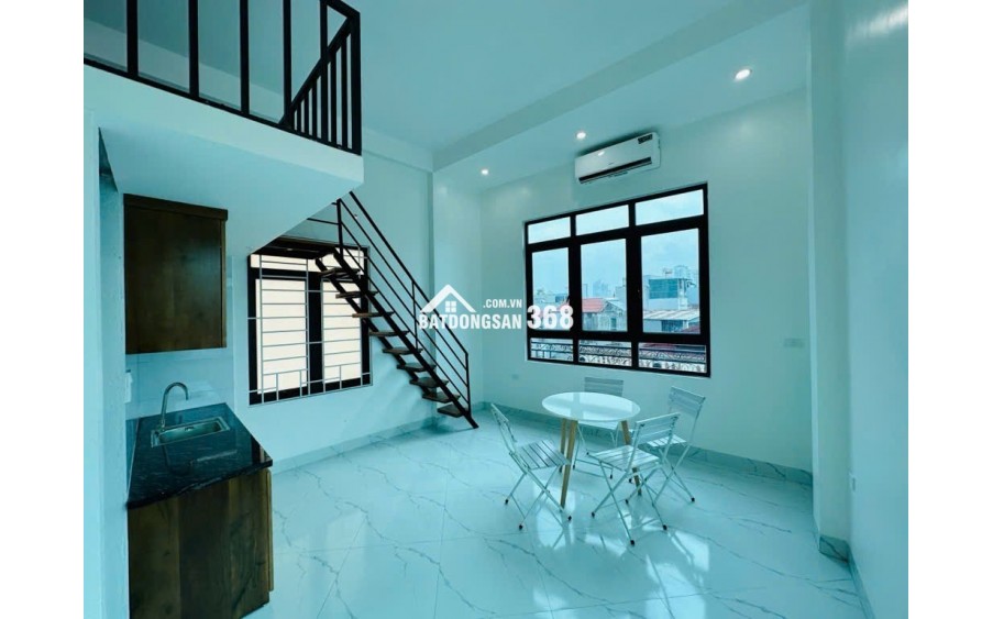 CHỢ PHAN ĐÌNH GIÓT-CCMN FULL NỘI THẤT-THANG MÁY-3 THOÁNG CỰC HIẾM-OTO KINH DOANH-NHÀ ĐẸP THIẾT KẾ HIỆN ĐẠI 9 PHÒNG VÀ 1 CỬA HÀNG