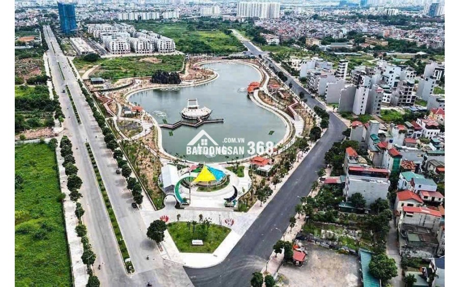 PHÂN LÔ TĐC NGỌC THỤY - SIÊU HIẾM CÓ - DT 30M GIÁ CHỈ HƠN 9 TỶ