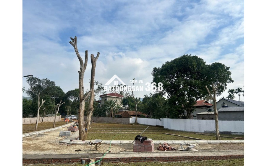 BẮT ĐÚNG NHỊP MUA – NẮM TRỌN DƯ ĐỊA TĂNG GIÁ - CƠ HỘI ĐẦU TƯ CHỈ BẮT ĐẦU TỪ 300 TRIỆU