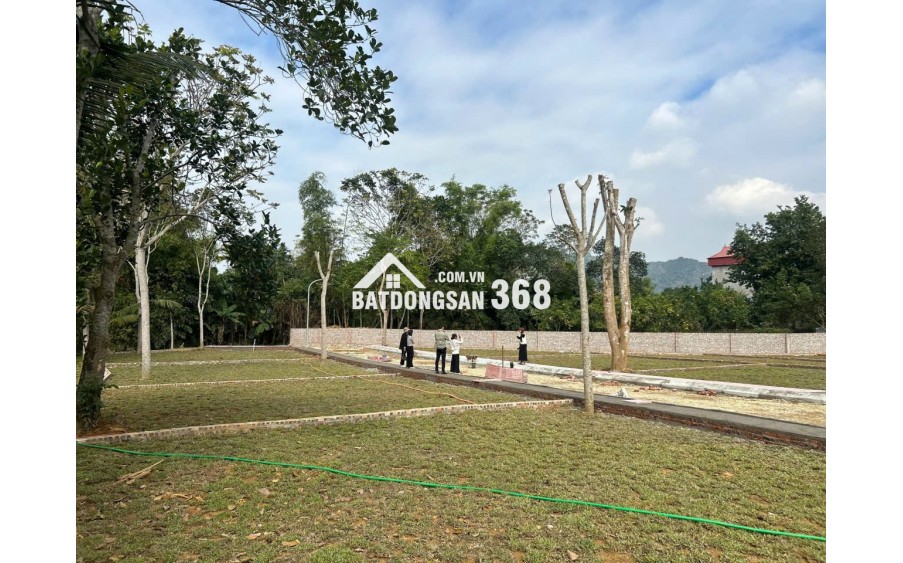 BẮT ĐÚNG NHỊP MUA – NẮM TRỌN DƯ ĐỊA TĂNG GIÁ - CƠ HỘI ĐẦU TƯ CHỈ BẮT ĐẦU TỪ 300 TRIỆU