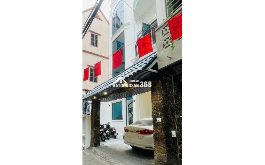 BIỆT THỰ THU NHỎ - MẶT TIỀN QUYỀN LỰC - GẦN PHỐ - HƯỞNG TRỌN TIỆN ÍCH TÂY HỒ - GIÁ TRỊ TĂNG NHANH NHỜ HIỆU ỨNG ĐẠI LỘ CẢNH QUAN VEN SÔNG HỒNG