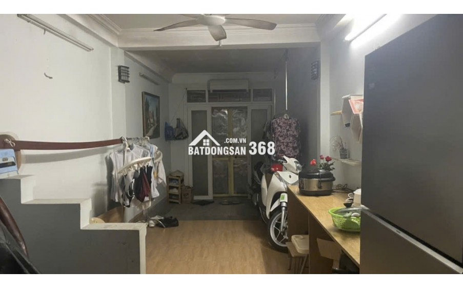 BÁN GẤP NHÀ TÂY TRÀ Ô TÔ 7 CHỖ ĐỖ CỔNG, NHÀ ĐẸP GẦN PHỐ GẦN CHỢ 32M GIÁ 8.9 TỶ