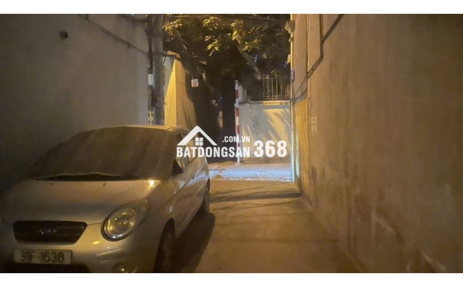 BÁN GẤP NHÀ TÂY TRÀ Ô TÔ 7 CHỖ ĐỖ CỔNG, NHÀ ĐẸP GẦN PHỐ GẦN CHỢ 32M GIÁ 8.9 TỶ